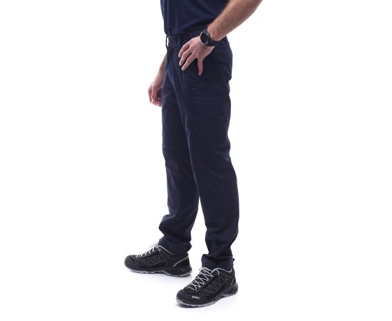 Брюки Тактические Urban Pro Navy, Размер брюк / рост: 48-50/188, фото 3