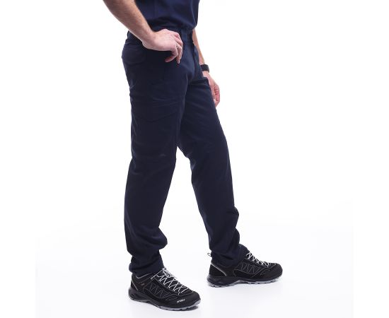 Брюки Тактические Urban Pro Navy, Размер брюк / рост: 48-50/188, фото 4