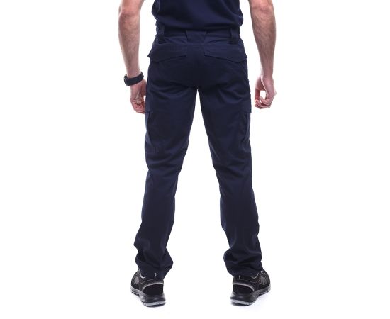Брюки Тактические Urban Pro Navy, Размер брюк / рост: 48-50/188, фото 5