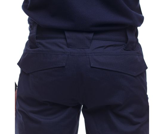 Брюки Тактические Urban Pro Navy, Размер брюк / рост: 48-50/188, фото 15