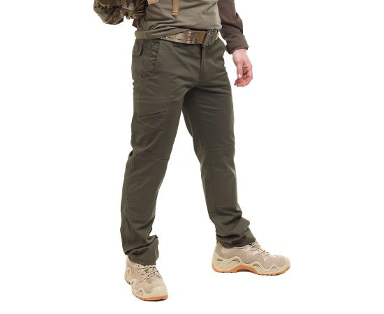 Мужские брюки тактические Urban Pro Tundra, Размер брюк / рост: 44-46/182