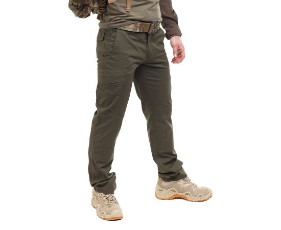 Чоловічі штани тактичні Urban Pro Tundra, Размер брюк / рост: 48-50/188