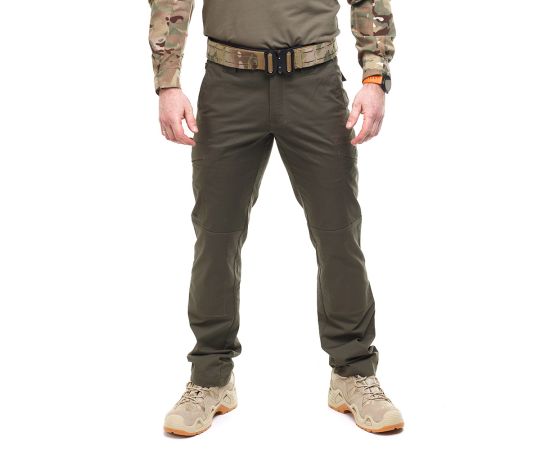 Мужские брюки тактические Urban Pro Tundra, Размер брюк / рост: 48-50/188, фото 2