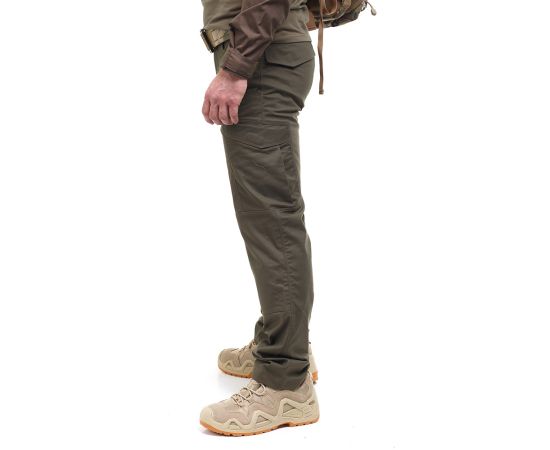 Мужские брюки тактические Urban Pro Tundra, Размер брюк / рост: 48-50/188, фото 5