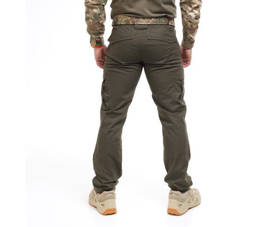 Мужские брюки тактические Urban Pro Tundra, Размер брюк / рост: 48-50/188, фото 6