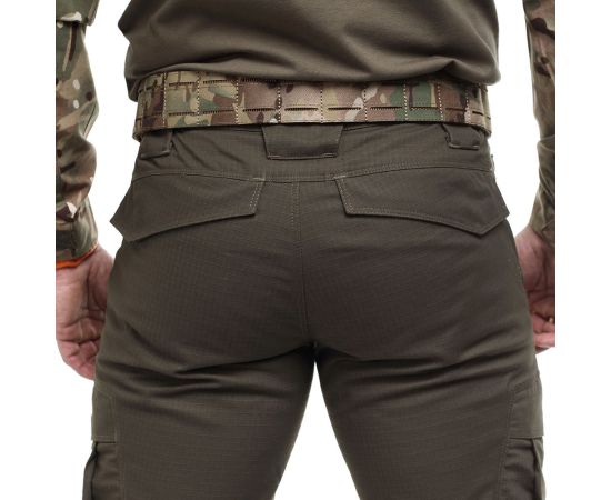 Мужские брюки тактические Urban Pro Tundra, Размер брюк / рост: 48-50/188, фото 7