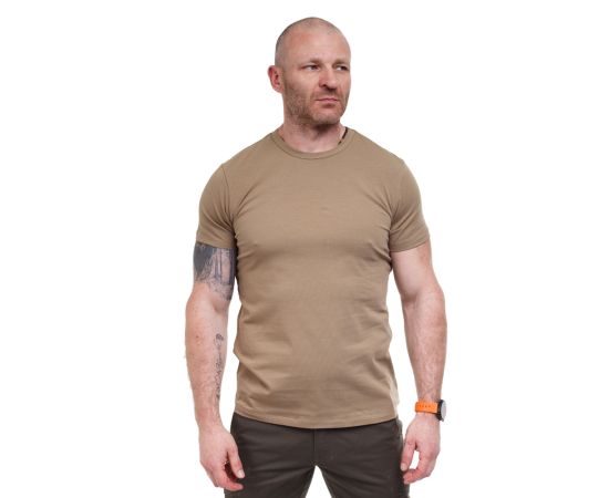 Футболка Jersey Tan, Цвет: тан (tan), Размер: 56-58 (XL), фото 2