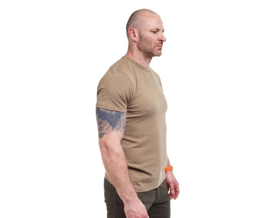 Футболка Jersey Tan, Цвет: тан (tan), Размер: 56-58 (XL), фото 3