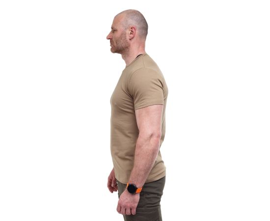 Футболка Jersey Tan, Цвет: тан (tan), Размер: 56-58 (XL), фото 5