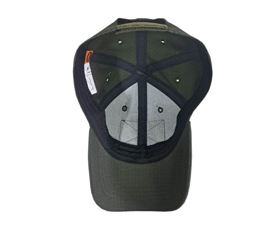 Бейсболка-кепка тактическая с эластаном Tundra, Размер: S-M, фото 6