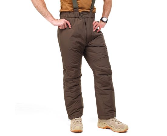 Брюки зимние утепленные Mont Blanc Gen 3 Tundra, Размер брюк / рост: 44-46/176, фото 7