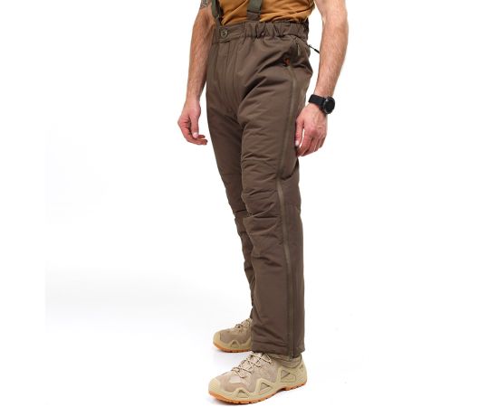 Брюки зимние утепленные Mont Blanc Gen 3 Tundra, Размер брюк / рост: 44-46/176, фото 8