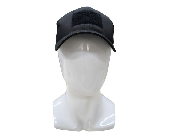 Бейсболка тактическая Nomand air Black, Размер: L-XL, фото 2