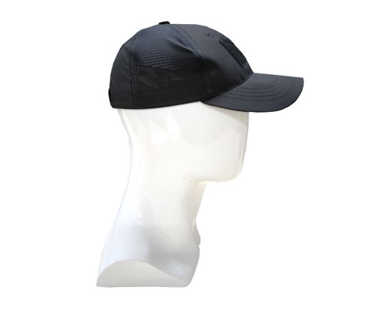 Бейсболка тактическая Nomand air Black, Размер: L-XL, фото 3