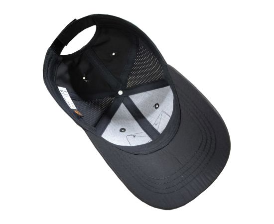 Бейсболка тактическая Nomand air Black, Размер: L-XL, фото 6