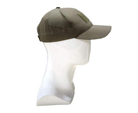 Бейсболка тактическая Nomand air Olive, Размер: S-M, фото 2