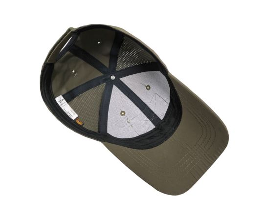 Бейсболка тактическая Nomand air Olive, Размер: S-M, фото 6