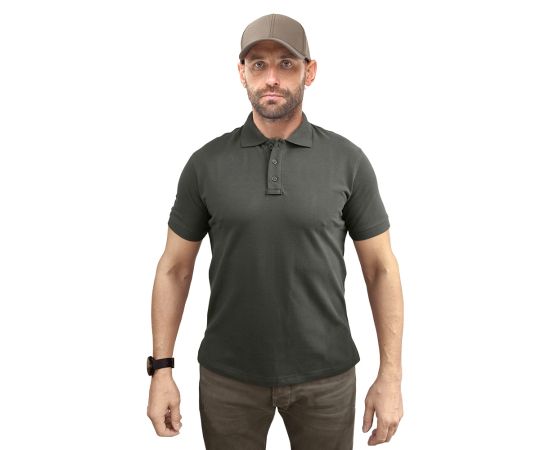 Футболка Polo Serious Tundra, Размер: 52-54 (L), фото 3