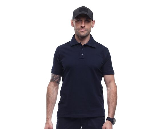 Футболка Polo Serious Navy, Колір: синій, Розмір: 48-50 (M), фото 2