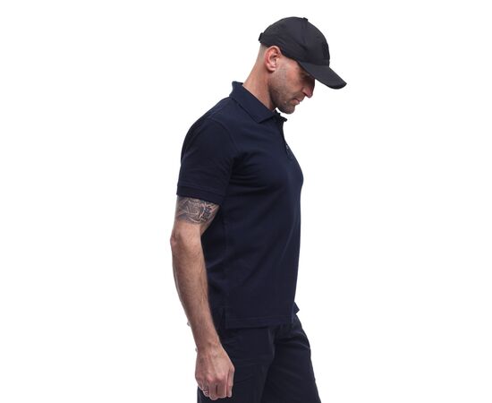 Футболка Polo Serious Navy, Колір: синій, Розмір: 48-50 (M), фото 3