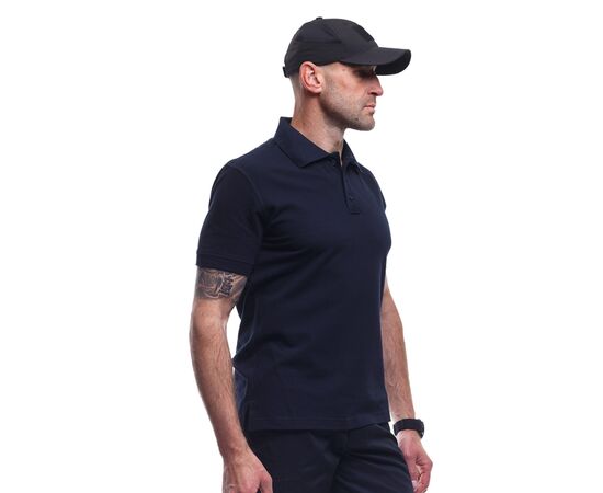 Футболка Polo Serious Navy, Колір: синій, Розмір: 48-50 (M), фото 4