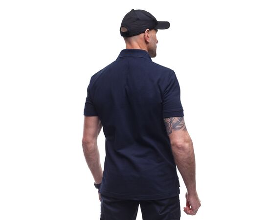 Футболка Polo Serious Navy, Колір: синій, Розмір: 48-50 (M), фото 6