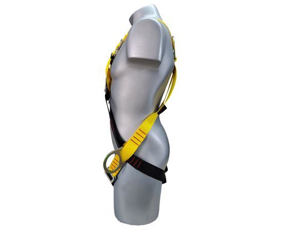 Страховочный лямочный пояс ПП2-06, Размер: размер 2 -- (750...1300 мм), фото 4