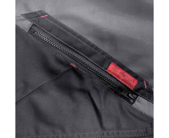 Шорты рабочие Premium Grey, Размер брюк / рост: 44-46/182-188, фото 12