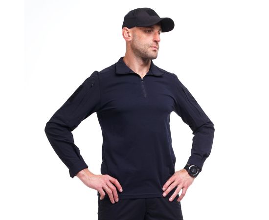 Сорочка тактична Navy, Розмір: 44-46 (S), фото 2