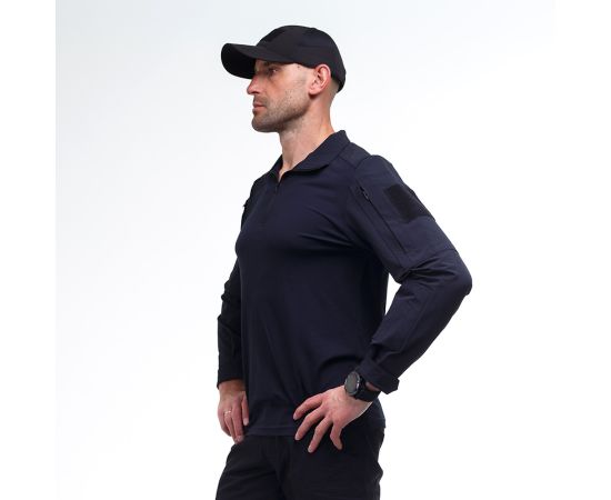 Сорочка тактична Navy, Розмір: 44-46 (S), фото 4