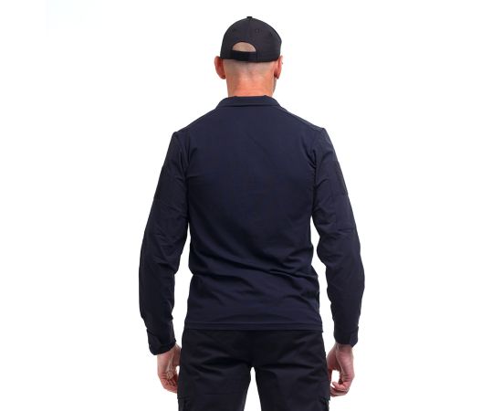 Сорочка тактична Navy, Розмір: 44-46 (S), фото 5