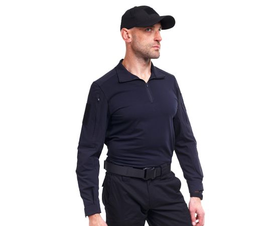 Сорочка тактична Navy, Розмір: 44-46 (S), фото 7