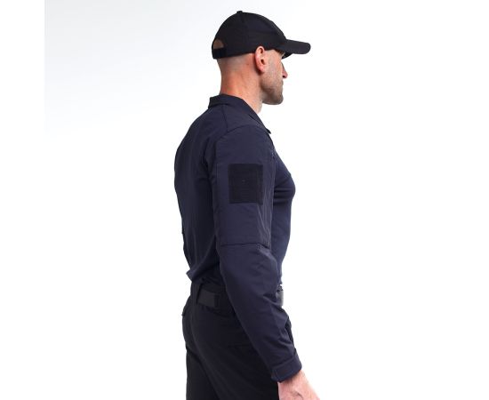 Сорочка тактична Navy, Розмір: 44-46 (S), фото 8