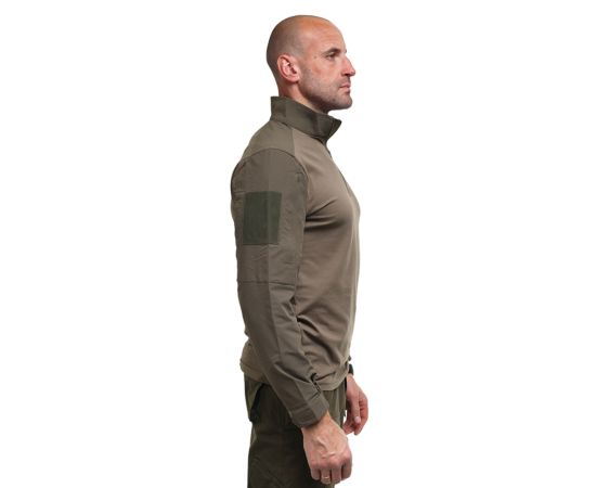 Сорочка тактична Olive, Розмір: 44-46 (S), фото 4