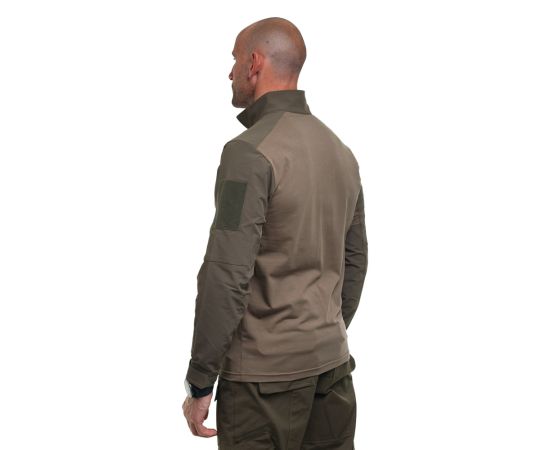 Сорочка тактична Olive, Розмір: 44-46 (S), фото 7