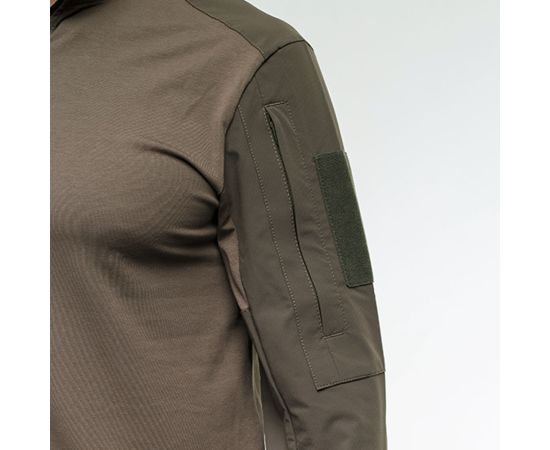 Сорочка тактична Olive, Розмір: 44-46 (S), фото 8