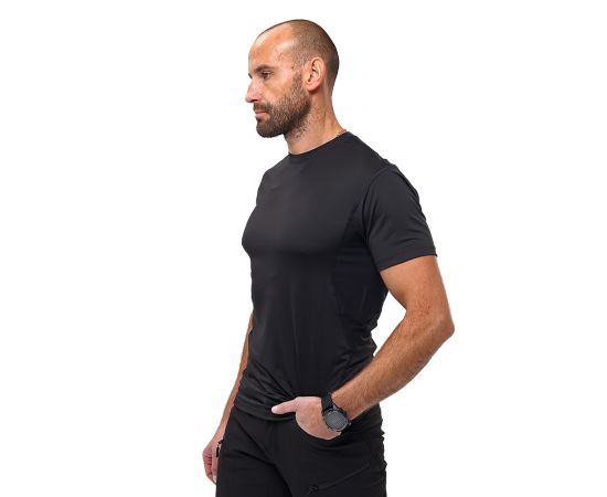 Футболка Crossfit Flex Black, Размер: 44-46 (S), фото 4
