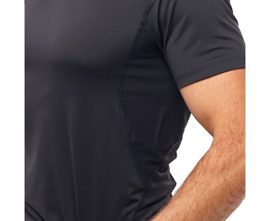 Футболка Crossfit Flex Black, Размер: 44-46 (S), фото 7