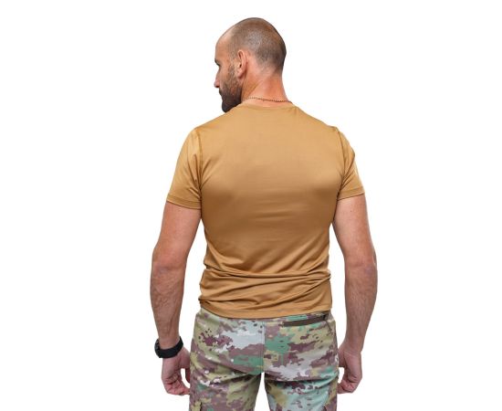 Футболка Cross Coyote, Размер: 44-46 (S), фото 4