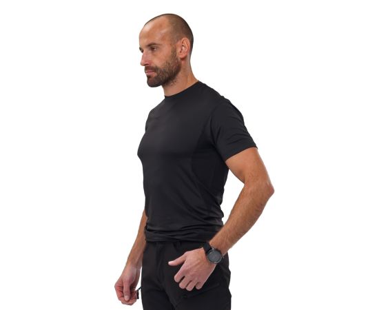 Футболка Hybrid Black, Розмір: 56-58 (XL), фото 3