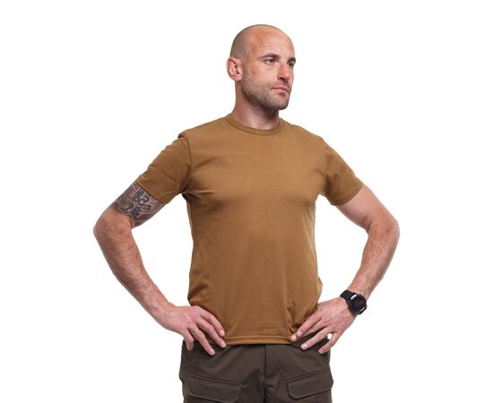 Футболка Jersey Coyote, Розмір: 44-46 (S), фото 3