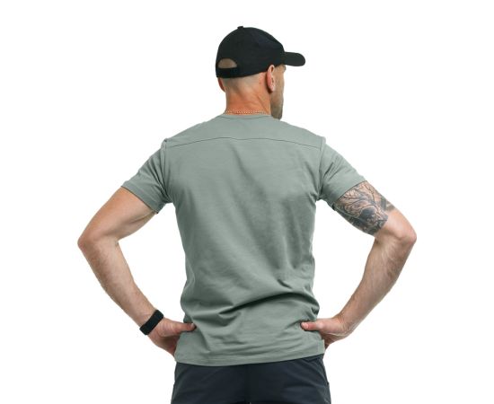 Футболка Jersey Foliage Green, Размер: 44-46 (S), фото 5