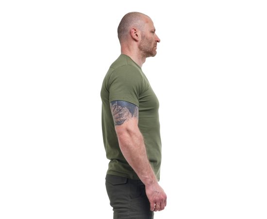 Футболка Jersey Olive, Размер: 44-46 (S), фото 3