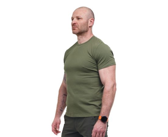 Футболка Jersey Olive, Размер: 44-46 (S), фото 4
