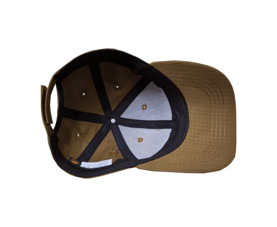 Бейсболка с эластаном Coyote, Размер: L-XL, фото 6