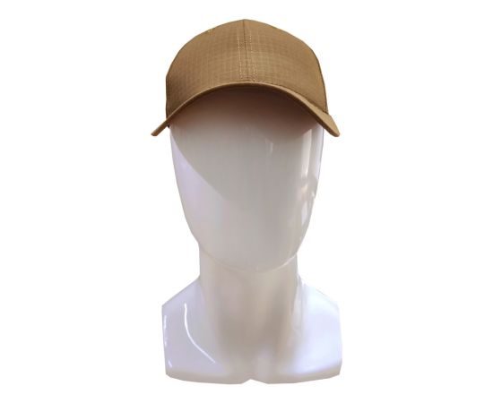 Бейсболка с эластаном Coyote, Размер: L-XL, фото 2