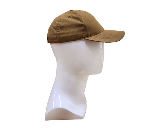 Бейсболка с эластаном Coyote, Размер: L-XL, фото 3