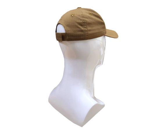 Бейсболка с эластаном Coyote, Размер: L-XL, фото 4