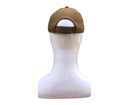 Бейсболка с эластаном Coyote, Размер: L-XL, фото 5