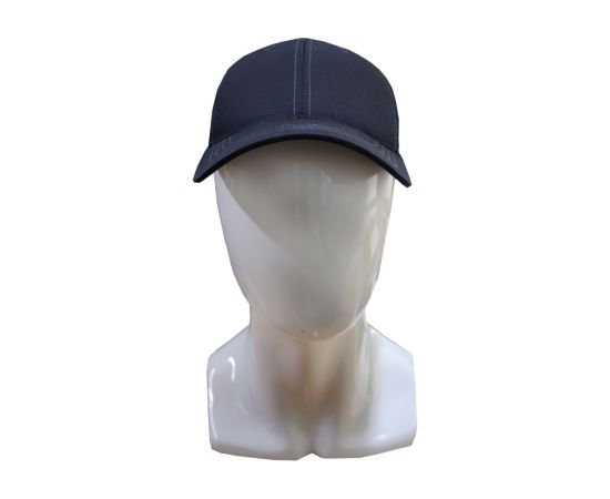 Бейсболка с эластаном Navy, Размер: L-XL, фото 2